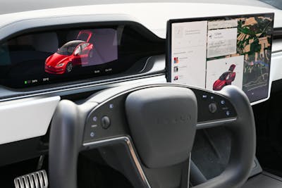 Autonomous Vehicles