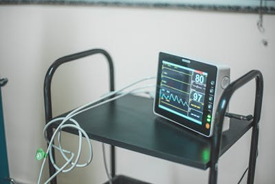 Healthcare Monitoring