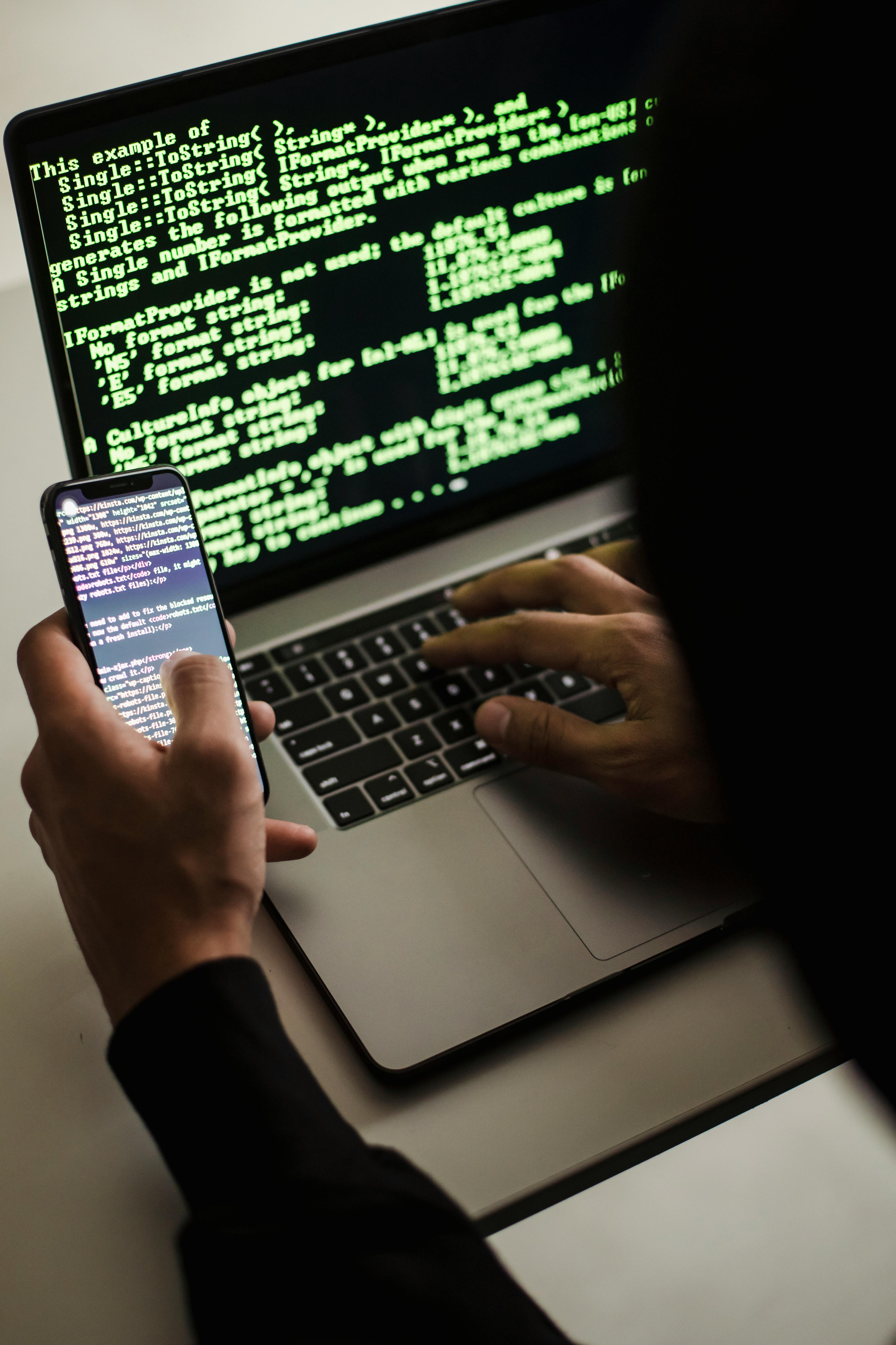 Fraud Detection